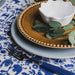 Icône cutlery set 4 - piece Light Blue - Cutlery sets - Sabre