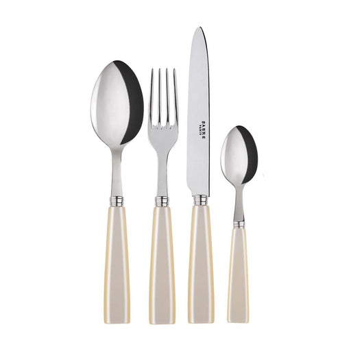 Icône cutlery set 4 - piece Pearl - Cutlery sets - Sabre