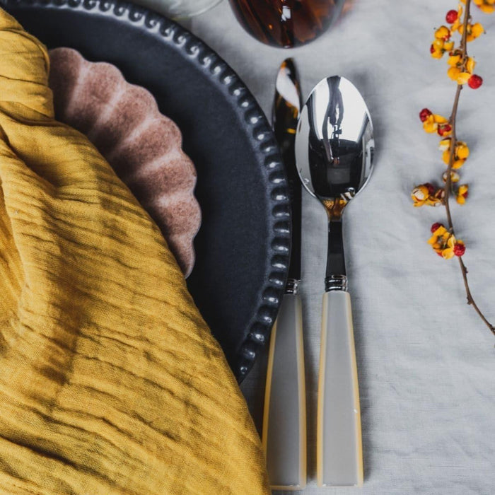 Icône cutlery set 4 - piece Pearl - Cutlery sets - Sabre