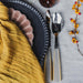 Icône cutlery set 4 - piece Pearl - Cutlery sets - Sabre