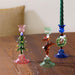 Candlestick merry reindeer - Candlesticks - &Klevering