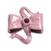 Candlestick ribbon pink - Candlesticks - &Klevering