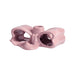 Candlestick ribbon pink - Candlesticks - &Klevering