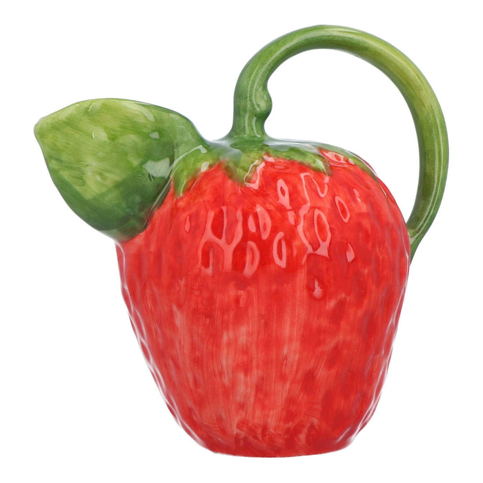 Carafe strawberry 1L - Carafes - Les Ottomans