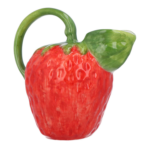 Carafe strawberry 1L - Carafes - Les Ottomans