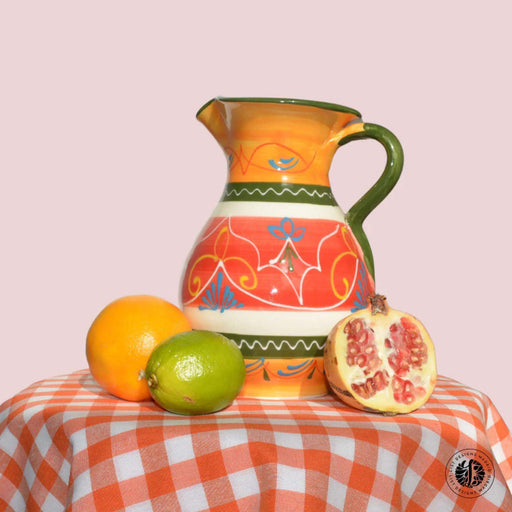 Carafe Andalucía 1,4L - Carafes - LIST - designs