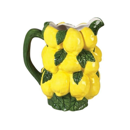 Decanter lemon 1,5L - Carafes - &Klevering