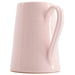 Karaf Dusty rose 1,4L - Karaffen - Enza Fasano