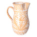 Karaf Granada peach 2L - Karaffen - Lenta Living