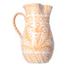 Karaf Granada peach 2L - Karaffen - Lenta Living