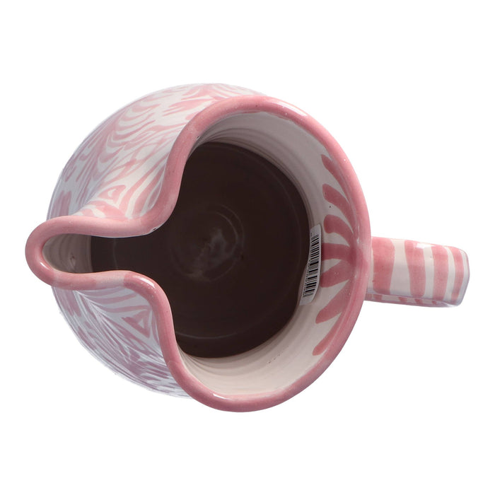 Carafe Granada pink 2L - Carafes - Lenta Living