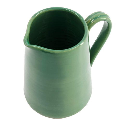 Jade carafe 1,4L - Carafes - Enza Fasano