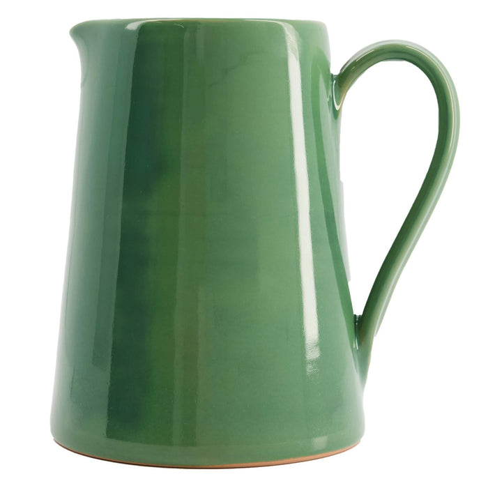 Jade carafe 1,4L - Carafes - Enza Fasano