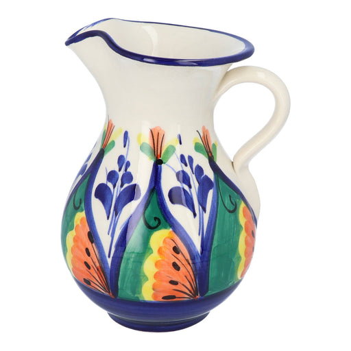 Carafe Las Flores 1,4L - Carafes - LIST - designs