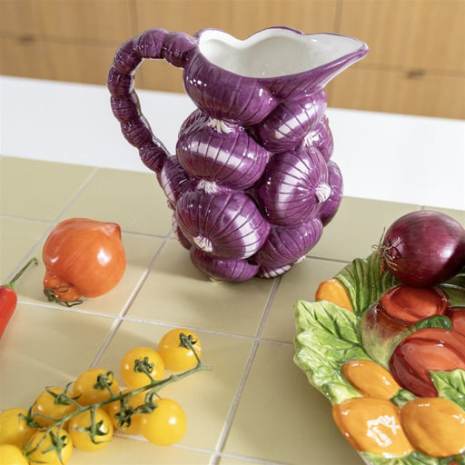 Decanter Legume Onion 1L - Carafes - &Klevering