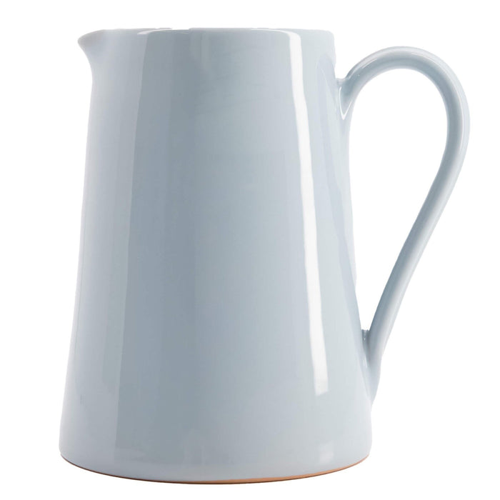 Decanter Powder Blue 1,4L - Carafes - Enza Fasano