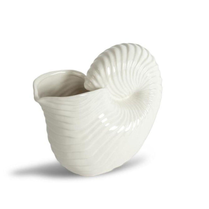 Carafe Shelley porcelain 1,5L - Carafes - Byon