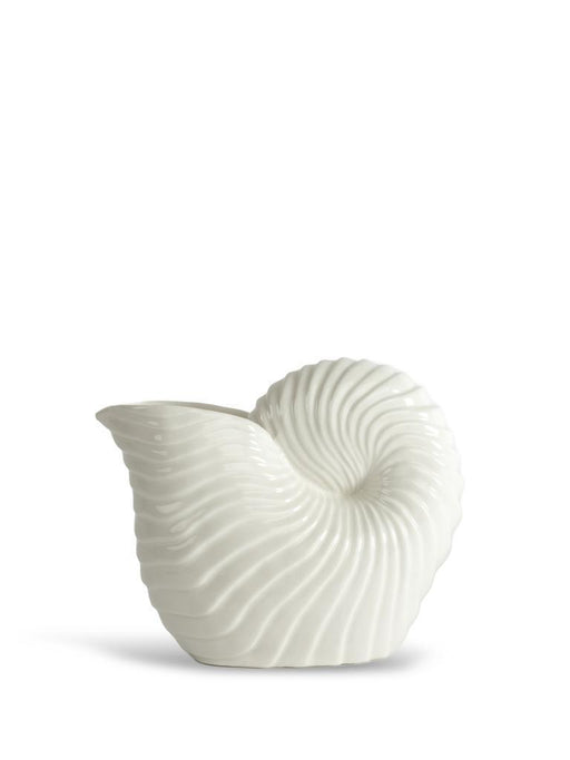 Carafe Shelley porcelain 1,5L - Carafes - Byon