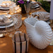Carafe Shelley porcelain 1,5L - Carafes - Byon
