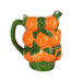 Carafe orange 1.5L &Klevering - -. FOODIES IN HEELS