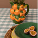 Carafe orange 1,5L - Carafes - &Klevering