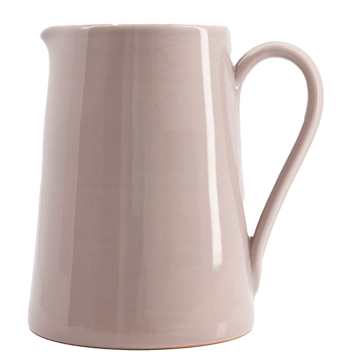 Carafe Taupe 1.4L Enza Fasano - -. FOODIES IN HEELS