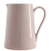Carafe Taupe 1,4L - Carafes - Enza Fasano
