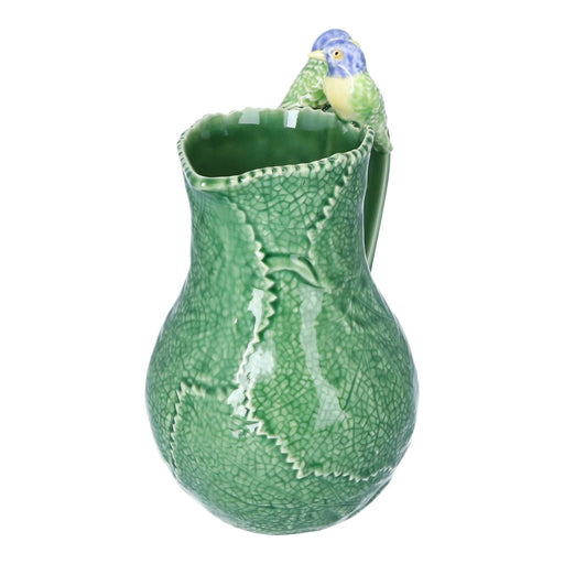 Carafe Two Birds 1.8L - Carafes - Bordallo Pinheiro
