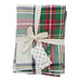 Keukenhanddoek Highland Snow 50x70 cm (set van 2) - Keukenhanddoeken - Maison Dinette
