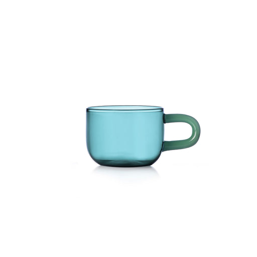 Coffee cup Coffee&T Petrol - cups - Ichendorf Milano
