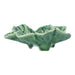 Bowl leaf green 14cm - Bowls - Bordallo Pinheiro