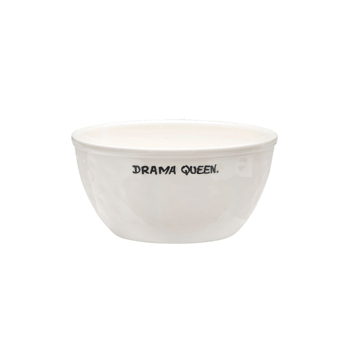 Kom Drama Queen 14cm - Kommen - Anna + Nina