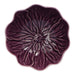 Bowl Flora purple 12,5cm - Bowls - Bordallo Pinheiro