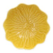 Bowl Flora yellow 12,5cm - Bowls - Bordallo Pinheiro