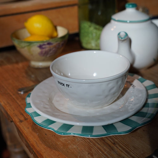 Kom Fuck It 14cm - Kommen - Anna + Nina