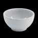 Bowl smooth rim Powder Blue 7cm Enza Fasano - FOODIES IN HEELS