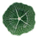 Bowl cabbage leaf 17,5cm Bordallo Pinheiro - FOODIES IN HEELS