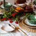 Bowl cabbage leaf 17,5cm - Bowls - Bordallo Pinheiro
