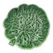 Bowl cabbage leaf 20cm - Bowls - Bordallo Pinheiro