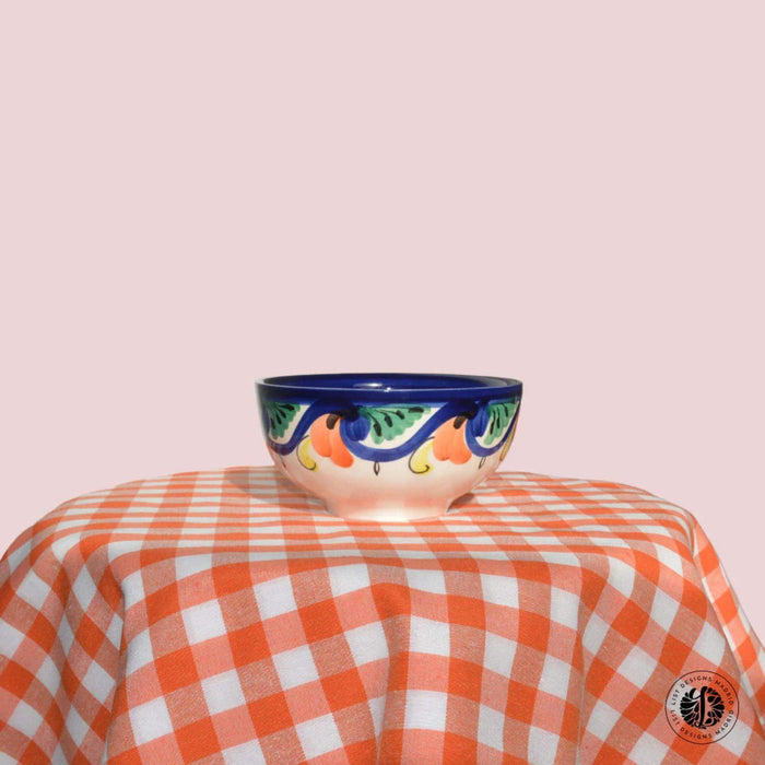 Bowl Las Flores 14cm - Bowls - LIST - designs