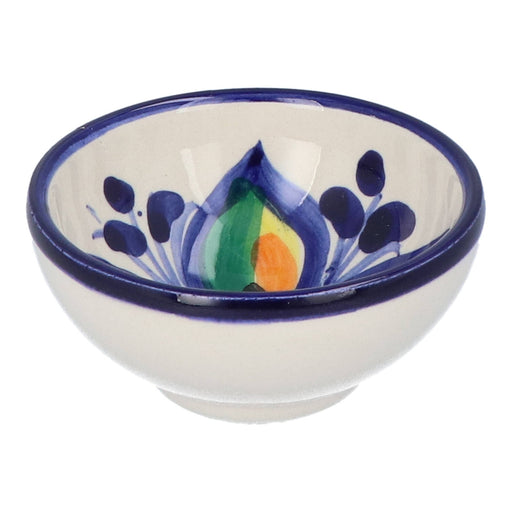 Bowl Las Flores 7cm - Bowls - LIST - designs