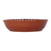 Bowl with stripe pattern blue 9cm Casa Cubista - FOODIES IN HEELS