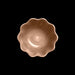 Bowl Oyster mini 13cm cinnamon - Bowls - Mateus