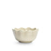 Bowl Oyster mini 13cm sand - Bowls - Mateus
