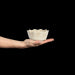 Bowl Oyster mini 13cm sand Mateus - FOODIES IN HEELS