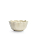 Bowl Oyster mini 13cm sand Mateus - FOODIES IN HEELS