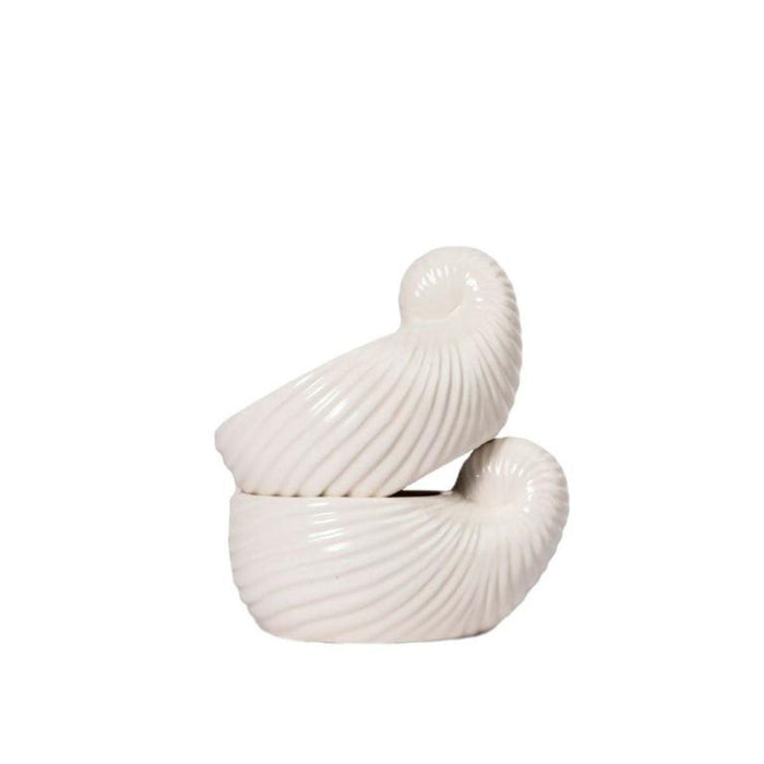 Bowl Shelley porcelain (set of 2) Byon - FOODIES IN HEELS