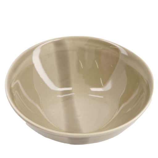 Bowl Smooth 15cm olive - Bowls - Nosse