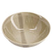 Bowl Smooth 15cm olive - Bowls - Nosse