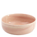 Bowl Svelte 15cm pink - Bowls - Nosse